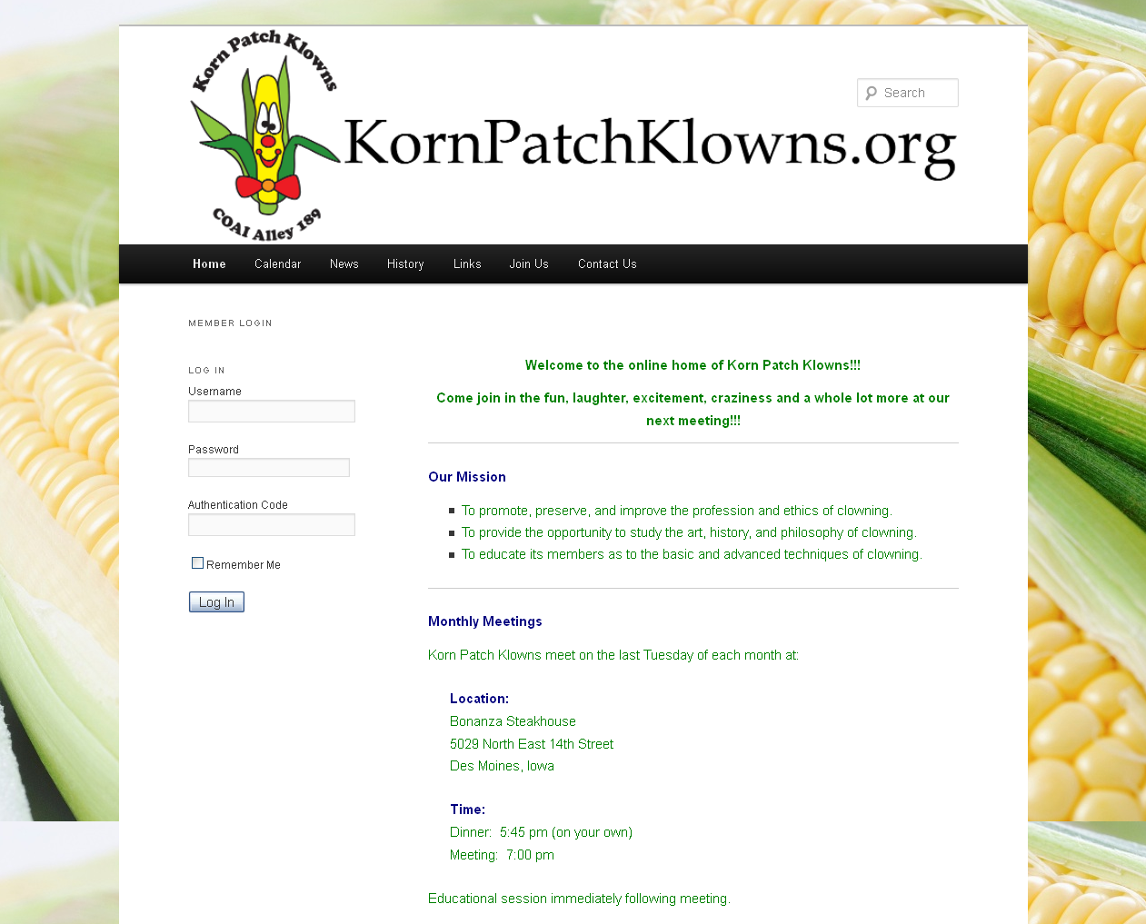 KornPatchKlowns.org